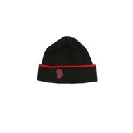 Czapki męskie - Karl Lagerfeld Czapka | z dodatkiem wełny - miniaturka - grafika 1