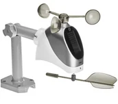 Stacje pogodowe - TFA Dostmann 30.3803.02 Kombinowany czujnik termo/higro/wiatrowy 868 MHz (30.3803.02) - miniaturka - grafika 1