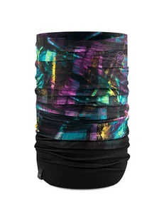 Buff Szal-koło "Windproof" ze wzorem - Apaszki i szaliki damskie - miniaturka - grafika 1
