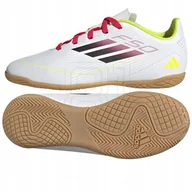 Piłka nożna - Buty adidas F50 Club IN Jr IE3735 30 - miniaturka - grafika 1
