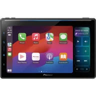 Radia samochodowe - Pioneer Zestaw Radio  SPH-EVO107DAB z 2DIN uniwersalnym zestawem montażowym - miniaturka - grafika 1