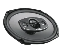Głośniki samochodowe - Hertz UNO X 690 - miniaturka - grafika 1