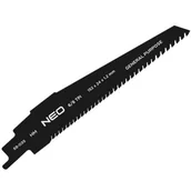 Brzeszczoty - NEO TOOLS Brzeszczot 58-035 - miniaturka - grafika 1