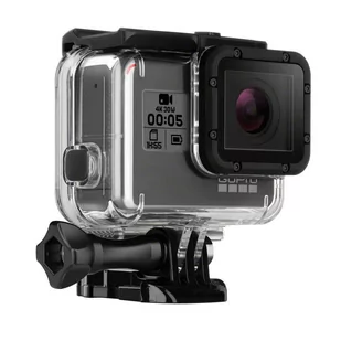 Tech-Protect WATERPROOFCASE GOPRO HERO 5/6/7 CLEAR - Etui i futerały do telefonów - miniaturka - grafika 2