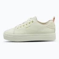 Sport OUTLET - Buty damskie GANT Avona off white WYSYŁKA W 24H 30 DNI NA ZWROT - miniaturka - grafika 1