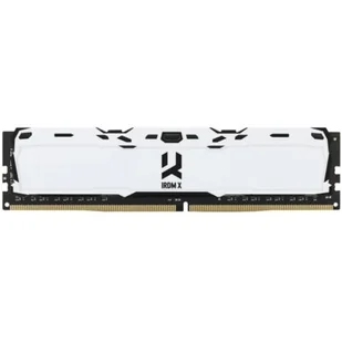 GoodRam  IRDM X DDR4 16GB 3200MHz CL16 IR-XW3200D464L16A/16G IR-XW3200D464L16A/16G - Pamięci RAM - miniaturka - grafika 1
