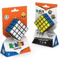 Łamigłówki - Kostka Rubika Wave II 4x4 Tm Toys - miniaturka - grafika 1