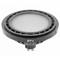 Taśmy LED - Żarówka LED 1100lm 12,5W GU10 ES111 biała ciepła 3000K GTV 7467 - miniaturka - grafika 1