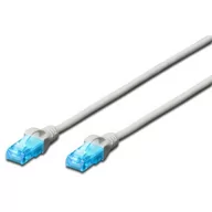 Kable komputerowe i do monitorów - Digitus Kabel RJ-45 - RJ-45 DK-1512-050, 5 m - miniaturka - grafika 1