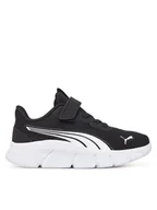Buty dla chłopców - Puma Sneakersy FlexFocus Modern AC+ PS 401519 01 Czarny - miniaturka - grafika 1