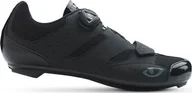 Buty rowerowe - Giro Buty męskie Savix black roz.43 - GR-7077164 - miniaturka - grafika 1