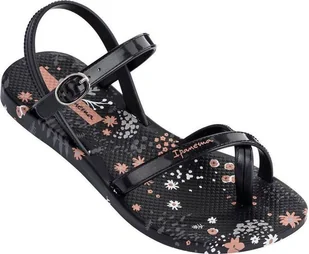 Ipanema Ipanema DZIECIĘCE Sandały FASHION SAND VI 82522-20766 25-26 - Buty dla dziewczynek - miniaturka - grafika 1