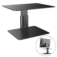 Akcesoria do tabletów i e-booków - Podstawka stojak na monitor Nillkin HighDesk - miniaturka - grafika 1
