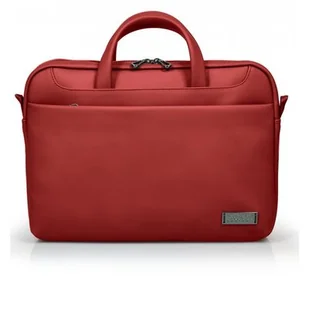Port Designs ZURICH II 15.6" red - Torby na laptopy - miniaturka - grafika 1