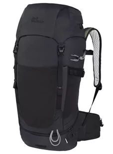 Jack Wolfskin Plecak turystyczny Mieszany, duch, Taille unique - Plecaki - miniaturka - grafika 3