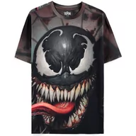 Figurki dla dzieci - CAMISETA VENOM MARVEL - miniaturka - grafika 1