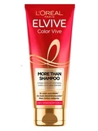 Szampony do włosów - Loreal Szampon Do Włosów Elvive Color Vive Do Włosów Farbowanych - miniaturka - grafika 1