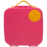 Lunch boxy - B.Box Lunchbox Strawberry Shake 3+ B.Box - miniaturka - grafika 1