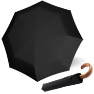 Parasole - KNIRPS S.570 LARGE BLACK - męski parasol strzelecki - miniaturka - grafika 1