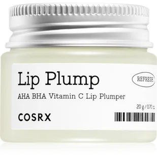 Cosrx Refresh AHA BHA Vitamin C Lip Plumper 20 g - Balsam do ust 20 g - Balsamy do ust - miniaturka - grafika 1