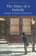 Powieści - The Diary of a Nobody - Grossmith Weedon, George Grossmith - miniaturka - grafika 1