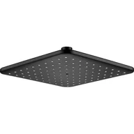 Deszczownice - Głowica prysznicowa 1-funkcyjna - 201x201 mm NER_N38K - miniaturka - grafika 1