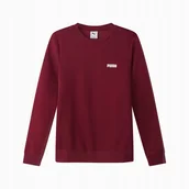 Bluzy damskie - PUMA BLUZA ESS SMALL LOGO CREW FL 68831422 r S - miniaturka - grafika 1