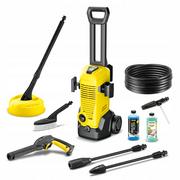 Myjki ciśnieniowe - Karcher  K 3 Power Control Home 1.676-103.0 - miniaturka - grafika 1