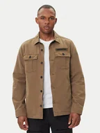 Kurtki męskie - Aeronautica Militare Kurtka przejściowa 252AC0036UCT04233 Zielony Regular Fit - miniaturka - grafika 1