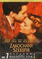 Komedie DVD - Zakochany Szekspir - miniaturka - grafika 1