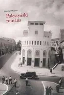 Proza obcojęzyczna - Austeria Palestyński romans - dostawa od 3,49 PLN - miniaturka - grafika 1