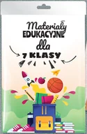 Pomoce naukowe - Pomoce Edukacyjne Elektrostatyczne. Klasa 7 - miniaturka - grafika 1