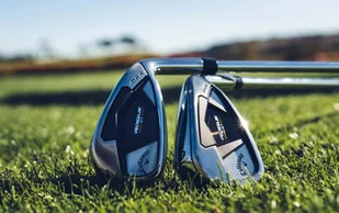 Callaway Rogue ST MAX kije irony do golfa 5-PW z grafitowym szaftem - Golf - miniaturka - grafika 8