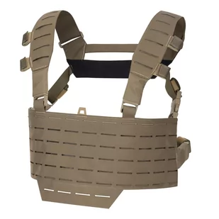 Kamizelka taktyczna Direct Action WARWICK Slick Chest Rig - Adaptive Green - Odzież taktyczna i umundurowanie - miniaturka - grafika 1