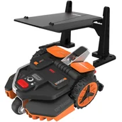 Roboty koszące - WORX Robot koszący Landroid Vision L1600 WR216E + Garaż WA0825 - miniaturka - grafika 1