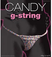 Gadżety dla niej i dla niego - Cukierkowe stringi - miniaturka - grafika 1