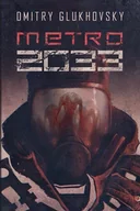 Fantasy - Insignis Media Metro 2033 w.2022 - Dmitry Glukhovsky - miniaturka - grafika 1