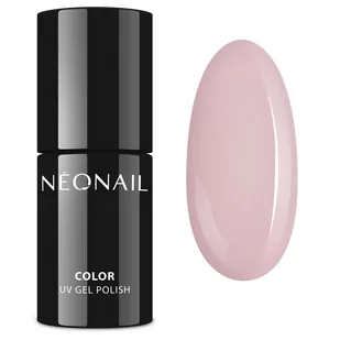 NeoNail Essential Time Lakier hybrydowy 7,2ml 7548-7 - Lakiery hybrydowe - miniaturka - grafika 1