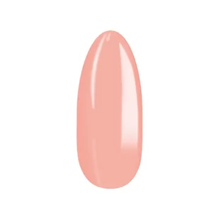 Yoshi - Lakier Hybrydowy 002 Nude 6ml - Lakiery hybrydowe - miniaturka - grafika 4