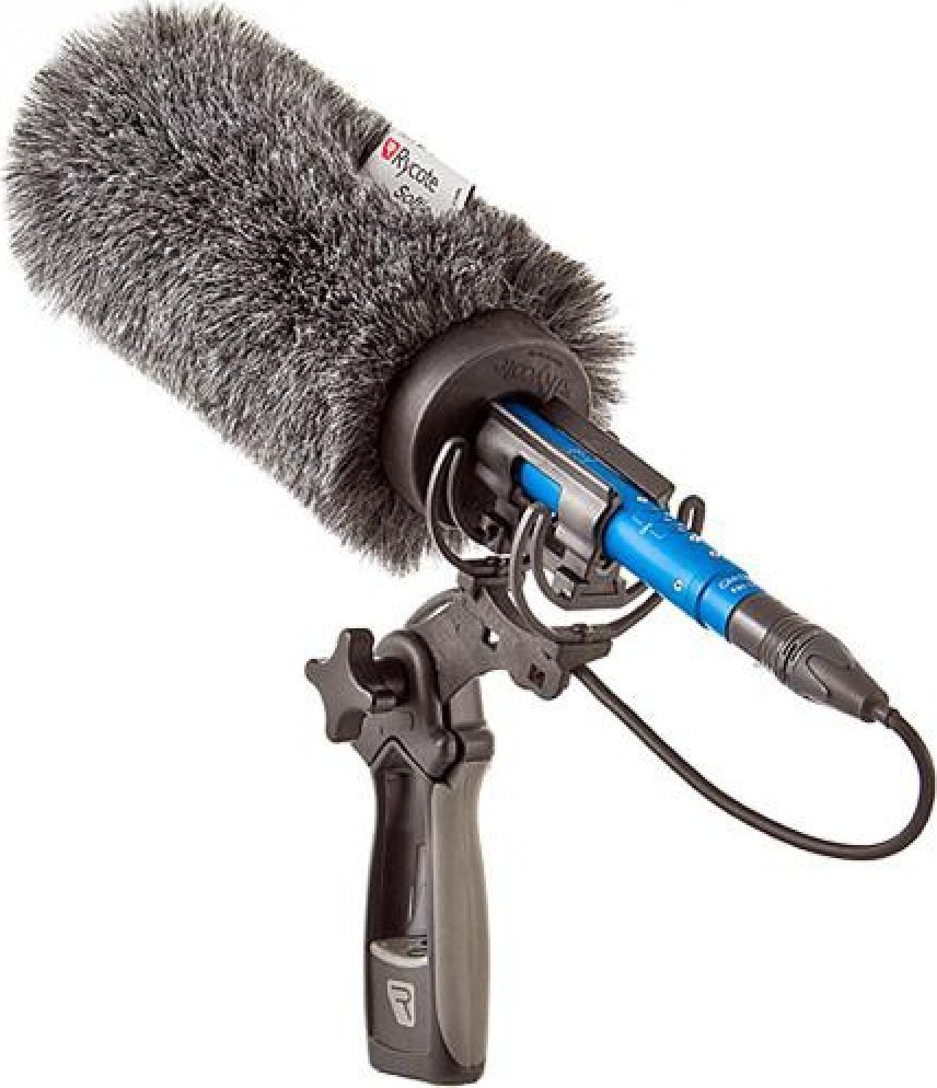 Rycote Rycote 12cm Classic-Softie Kit 19/22