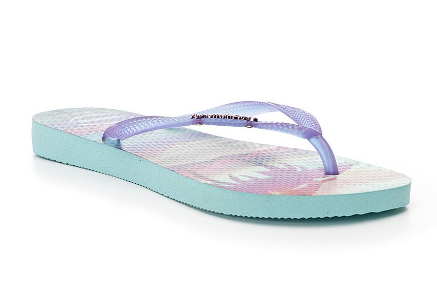 Havaianas, Japonki damskie, Slim Paisage CF, rozmiar 41/42