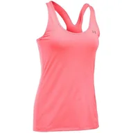 Koszulki sportowe damskie - Koszulka bez rękawów damska Under Armour Racer Tank - miniaturka - grafika 1