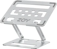 Części i akcesoria do laptopów - ZOY Podstawka pod laptopa ZLS08 - miniaturka - grafika 1