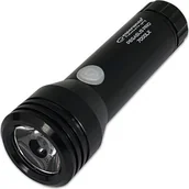 Lampki rowerowe - PRO EOT064 Esperanza profesjonalna lampka rowerowa led na przód pegasus 7000 lx - miniaturka - grafika 1