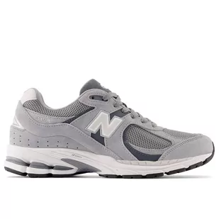 Buty New Balance M2002RST - szare - Buty sportowe męskie - miniaturka - grafika 2