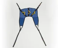 Akcesoria dla osób starszych i niepełnosprawnych - Nosidło do podnośnika EAGLE 620 I 625 typ REGULAR : rozmiar: - M - miniaturka - grafika 1