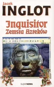 Horror, fantastyka grozy - Inquisitor. Zemsta Azteków - miniaturka - grafika 1