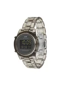 Zegarki męskie - Daniel Wellington Zegarek DW00100760 Szary - miniaturka - grafika 1