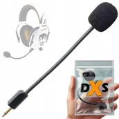 Akcesoria do słuchawek - Dxs Mikrofon Do Słuchawek Blackshark V2 / V2 Pro / V2 Se Jack 3.5Mm Gaming - miniaturka - grafika 1