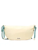 Torebki damskie - Billabong Torebka BLB-M-007-07 Beżowy - miniaturka - grafika 1